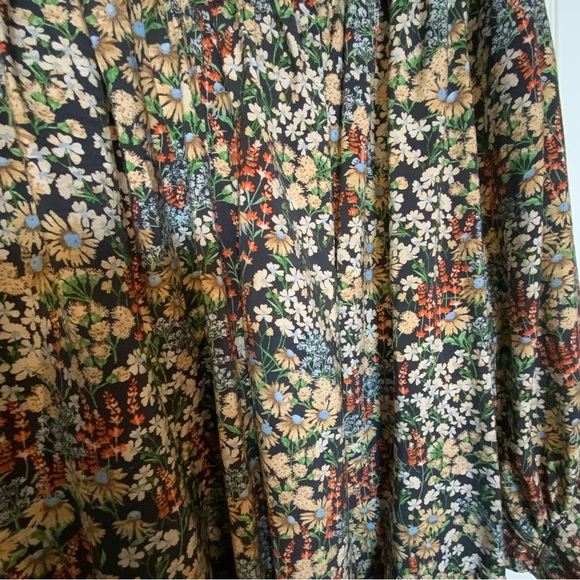 H&M short flared dress, XXL - Picture 3 of 11